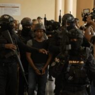 Catorce acusados del caso Búfalo NK pactan acuerdo de culpabilidad con Ministerio Público