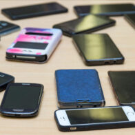 Perú ha bloqueado más de 4 millones de celulares para combatir la inseguridad