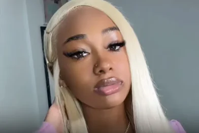 Muere la influencer DreamDoll Bri a los 21 años tras un tiroteo contra el Lamborghini en el que viajaba