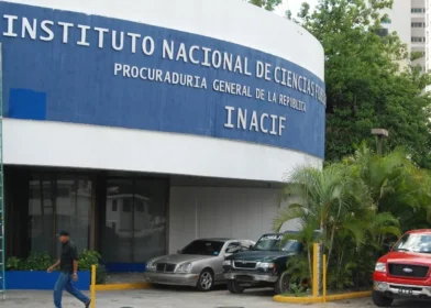 INACIF determina que bebé fallecido en guardería murió por traumatismo craneoencefálico severo