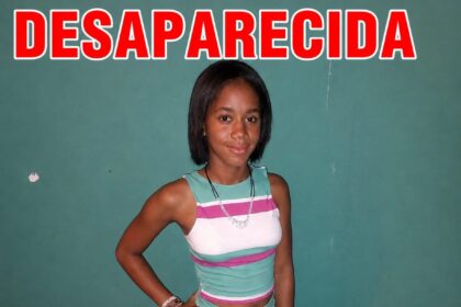 Alerta de búsqueda: Reportan desaparecida a adolescente de 12 años en La Romana