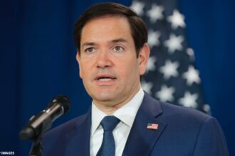 Marco Rubio califica a la Corte Penal Internacional como una "organización ilegítima"