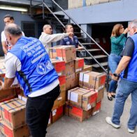 OPS centra esfuerzos en restablecer servicios de salud tras terremotos en Venezuela
