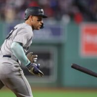 Aaron Judge exige reacción de los Yankees: “Tenemos que ajustarnos” - Noticias de hoy en República Dominicana | De Último Minuto