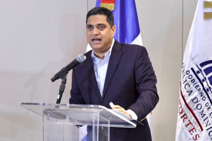 Gobierno anuncia incentivos económicos para medallistas dominicanos en los Juegos Centroamericanos y del Caribe