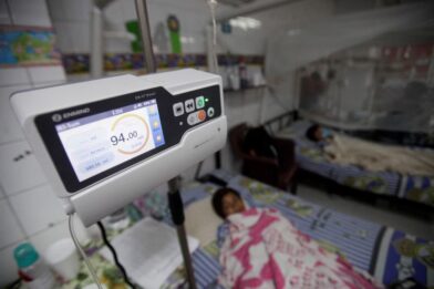 Honduras alerta por aumento de casos de dengue