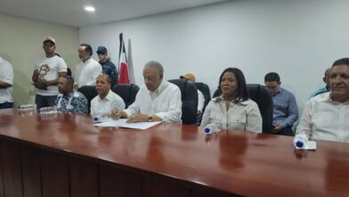 Juma Bejucal recibe RD$30 millones para concluir su mercado público