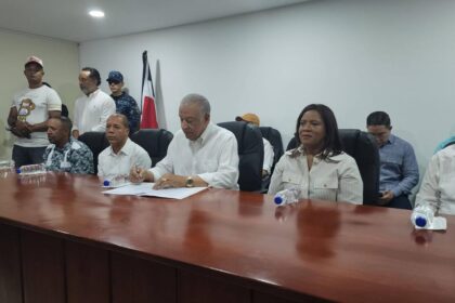 Juma Bejucal recibe RD$30 millones para concluir su mercado público