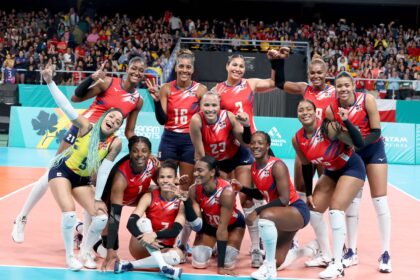 Reinas del Caribe van por su séptimo oro consecutivo en los Centroamericanos