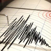 Sismo de magnitud 5.2 sacude el Pacífico de Costa Rica y genera más de 20 réplicas