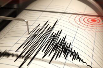 Sismo de magnitud 5.2 sacude el Pacífico de Costa Rica y genera más de 20 réplicas