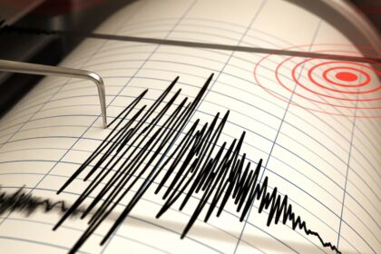 Colombia registra una réplica de magnitud 4,2 en la zona más castigada por el terremoto