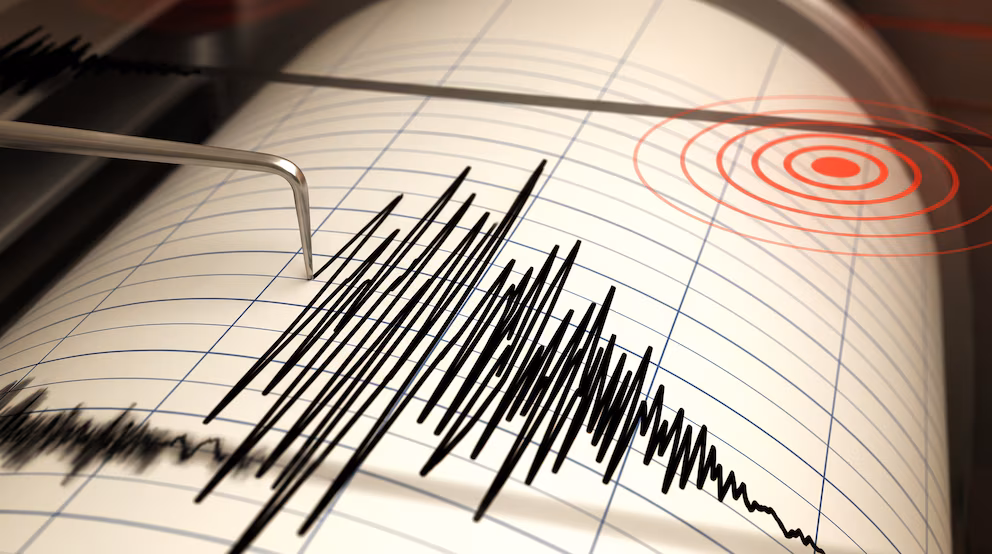 Colombia registra una réplica de magnitud 4,2 en la zona más castigada por el terremoto