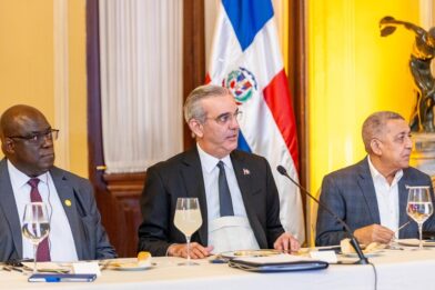 RD será sede del principal foro mundial sobre transparencia y lucha contra la corrupción