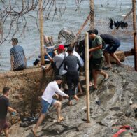 Ceuta: qué sucede en la frontera con Marruecos