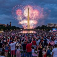 Estados Unidos celebra este 4 de julio el Día de la Independencia