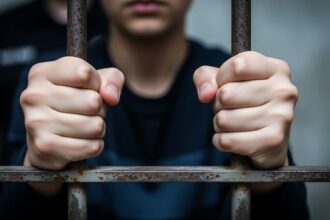 A prisión, hombre acusado en Panamá de violencia doméstica