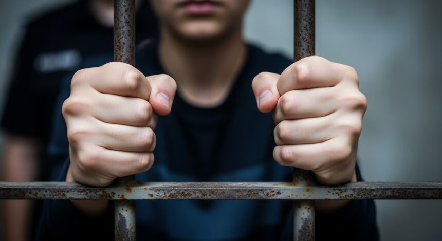 A prisión, hombre acusado en Panamá de violencia doméstica