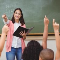 EDUCA advierte reducción de RD$2,000 millones en recursos destinados al gasto educativo