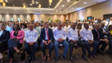 Jhonny Aristy anuncia aspiraciones a la presidencia del Colegio de Abogados para el período 2026-2029