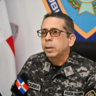 Policía presenta video y descarta contacto de un agente con joven fallecido en El Seibo