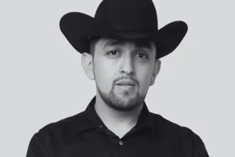 El cantante de música regional mexicana Adán R. es asesinado a balazos en Sinaloa