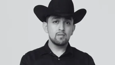El cantante de música regional mexicana Adán R. es asesinado a balazos en Sinaloa