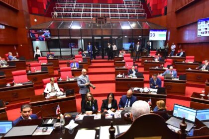 Senadores aprueban en dos lecturas consecutivas modificaciones al Código Penal