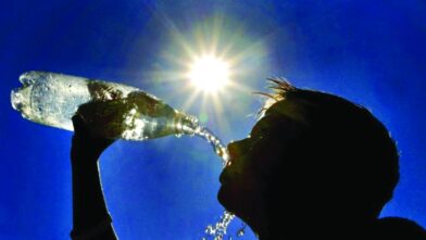 Autoridades emiten recomendaciones ante intenso calor que afecta al país - Noticias de hoy en República Dominicana | De Último Minuto