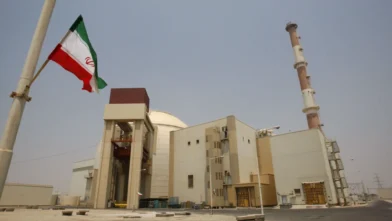 Irán denuncia impactos de proyectiles de EEUU cerca de la central nuclear de Bushehr