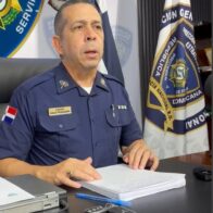 Policía asegura que avanzan las investigaciones por asalto a camión de valores en Monte Plata