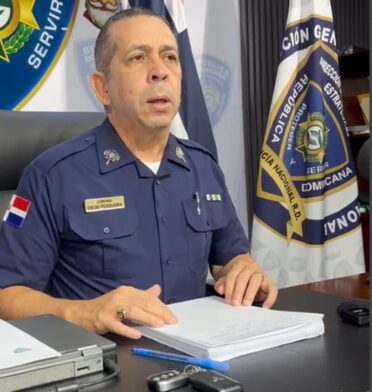 Policía asegura que avanzan las investigaciones por asalto a camión de valores en Monte Plata