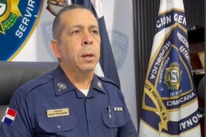 Policía asegura que avanzan las investigaciones por asalto a camión de valores en Monte Plata