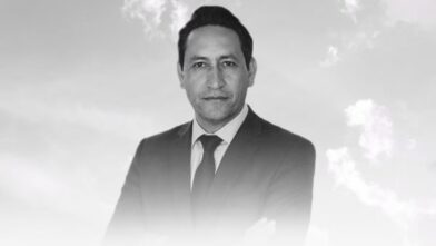 Asesinan al periodista y docente Josué Martínez en San Martín Texmelucan, en Puebla