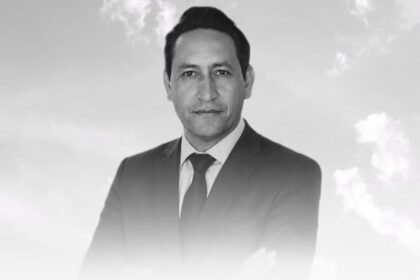 Asesinan al periodista y docente Josué Martínez en San Martín Texmelucan, en Puebla