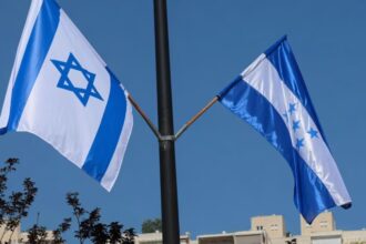 Israel ofrece apoyo a Honduras en áreas de agricultura, agua, salud y educación
