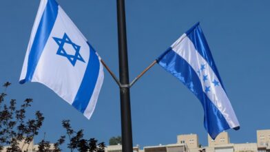 Israel ofrece apoyo a Honduras en áreas de agricultura, agua, salud y educación