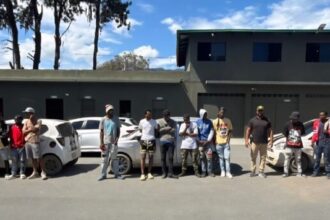 Ejército detiene a 82 haitianos en condición irregular durante operativos en Dajabón y Valverde