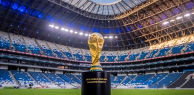 Advierten sobre retransmisión no autorizada del Mundial FIFA 2026 en República Dominicana - Noticias de hoy en República Dominicana | De Último Minuto