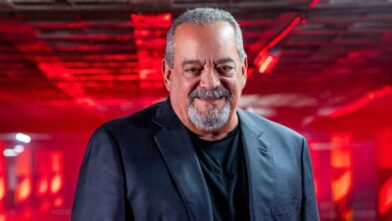 Alfonso Rodríguez rechaza designación como embajador para volver a la pantalla - Noticias de hoy en República Dominicana | De Último Minuto