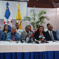 CMD convoca paro nacional tras arresto de dos médicos por presunta mala práctica en La Vega - Noticias de hoy en República Dominicana | De Último Minuto