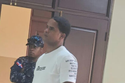 Hombre es condenado a seis meses de prisión por robar 32 aguacates en San José de Ocoa