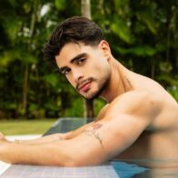 Bray Vargas anuncia que representará a República Dominicana en Mister Global y luego se alejará del modelaje