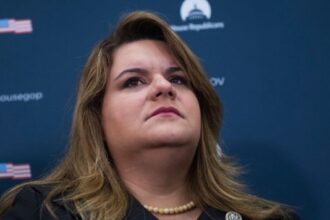 Gobernadora de Puerto Rico declarará estado de emergencia en todo el territorio