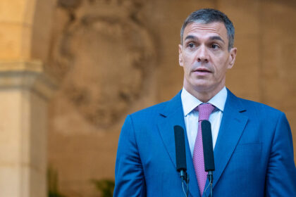 Pedro Sánchez: “España ha sufrido una violación de su integridad territorial”