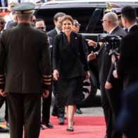 Raquel Peña y secretario de Salud de Estados Unidos se reunirán este martes en Washington