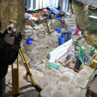 Tesoro prehistórico en Alemania: descubren esculturas de aves de marfil de hace 40.000 años