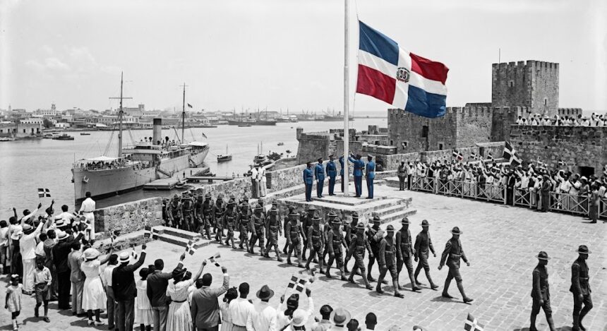 12 de julio de 1924: el fin de la ocupación estadounidense