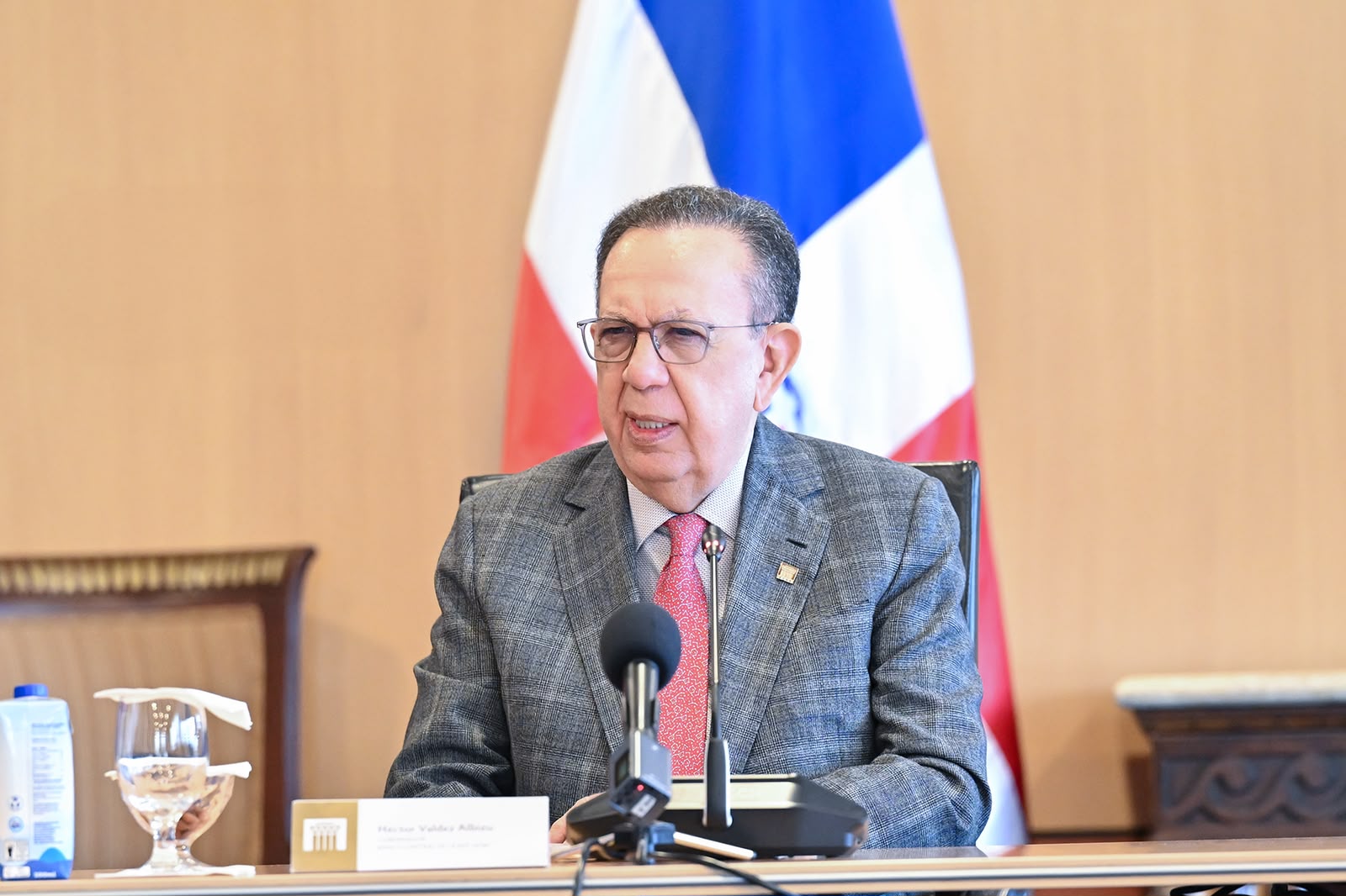 Economía dominicana acelera su crecimiento con un avance del 6.4 % en junio de 2026