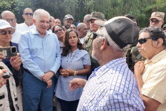 Tras décadas de espera, inicia el puente de Guayajayuco como parte de la estrategia Frontera fuerte